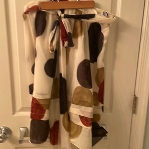 Vera Wang Lavender Label skirt, size 10